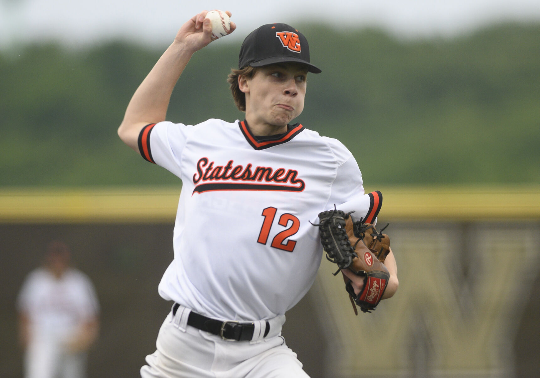 Lutheran South vs. Webster Groves